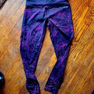 Calvin Klein leggings